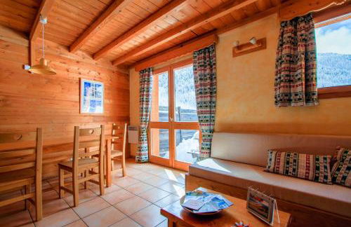 Le Gouroùn Hameau des Chazals Nevache Hautes Alpes - Photo 3