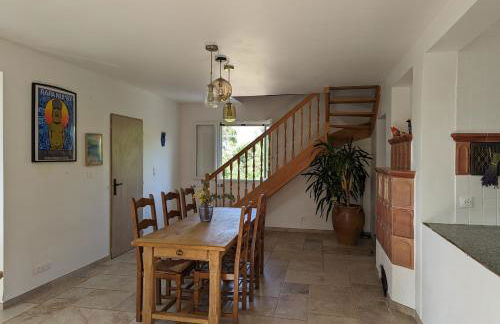 Maison paisible au bord du lac d'Esparron - Foto 25