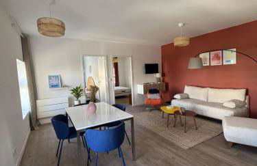 Gambetta 3 Confortable appartement Centre Bordeaux - Foto 6