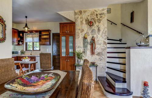 Villa Kalliani - Foto 9