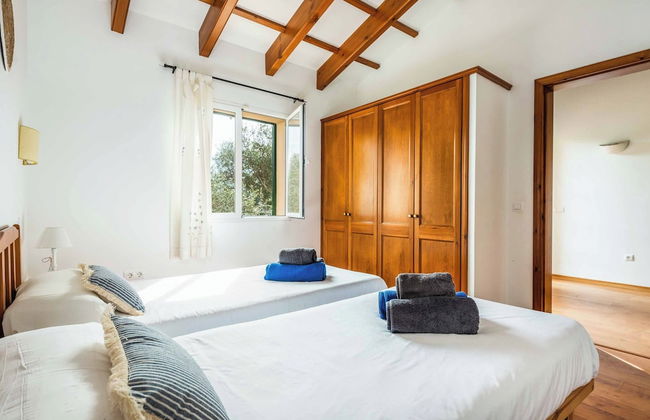 Villa Flomertor 3 - Foto 14