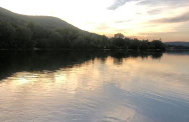 Ländliche Fewo Rose, 4km zum Stausee - Foto 12