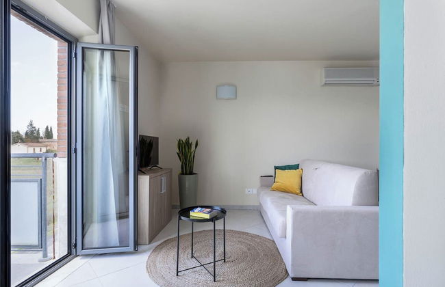 Tuscasì Aparthotel - Foto 52