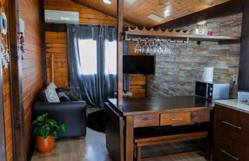 Gothes Chalet Javier - Foto 30