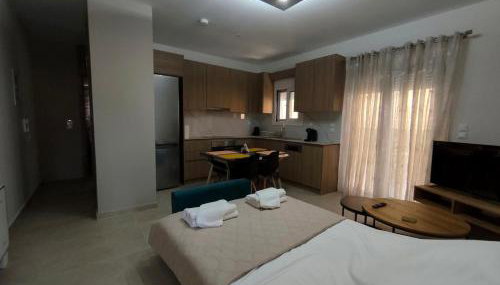 Gastouni Urban stay - Foto 2