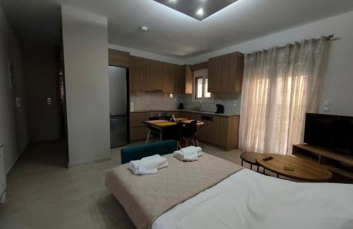 Gastouni Urban stay - Foto 2