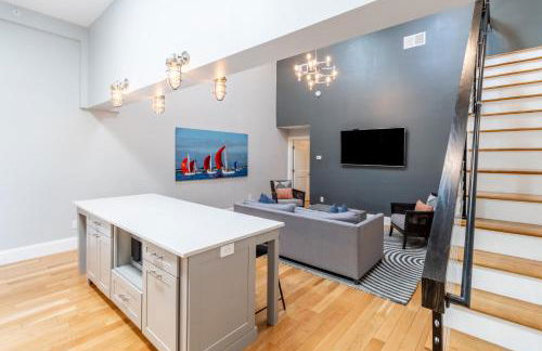 The Newport Lofts - Brick Market Place - Foto 60