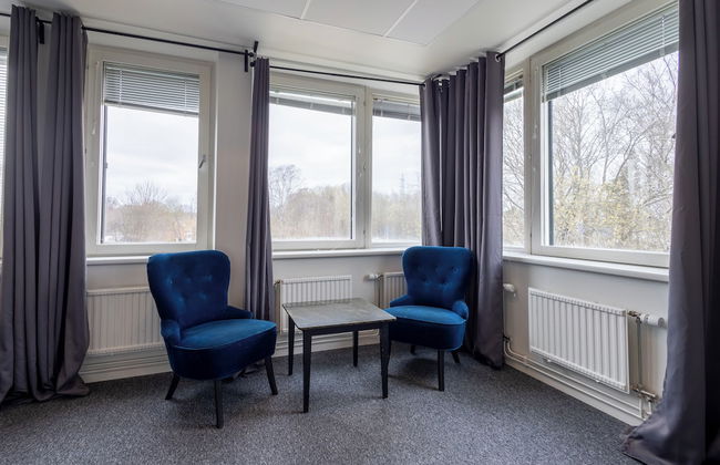 Good Morning Sollentuna - Foto 34