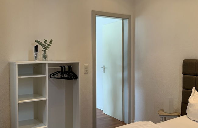 Domapartment Cologne City Altstadt - Foto 5