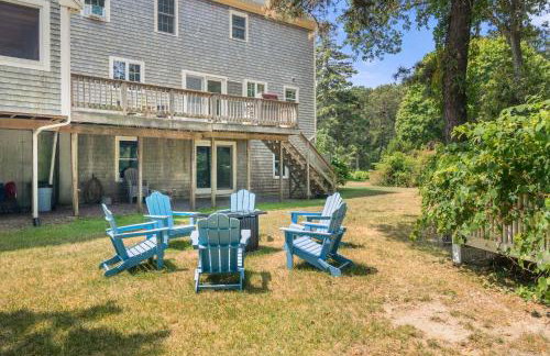 Classic Cape Walk to Red River Beach - Foto 32