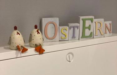 City-Apparte Exklusiv - direkt am Antonius-Hospital - Stilvoll wohnen im Herzen von Gronau - Foto 50