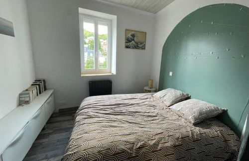 Appartement Royat bourg - Foto 9