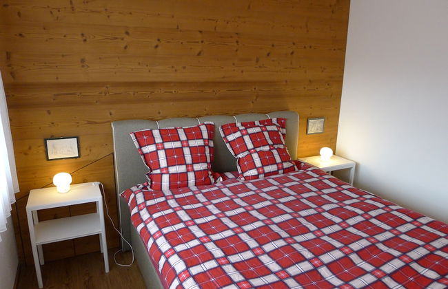 Elfe Apartments Studio for 2 Adults, Balcony With Lake and Mountain View - Foto 3