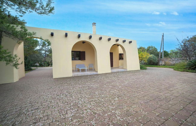 Villa Maria Antonietta 1 With Big Garden - Foto 21