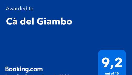 Cà del Giambo - Foto 3