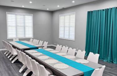 Sleeps 24+ Luxury house Near Chicago 12 king beds - Foto 10