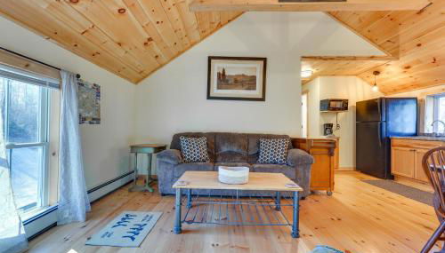 Inviting Chittenden Apartment Near Pico Mountain! - Foto 4