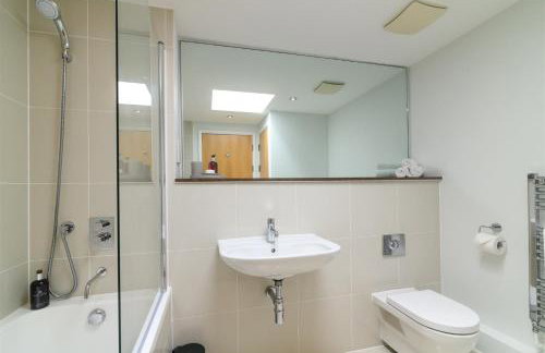 The Penthouse, 48 Zinc - Foto 29