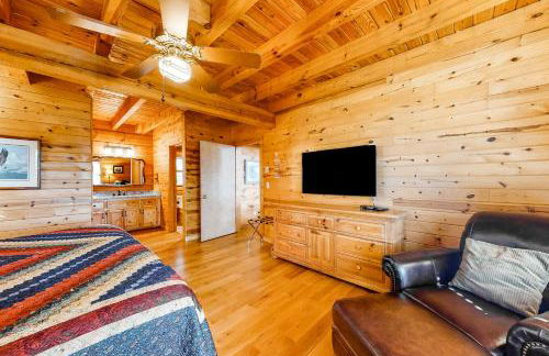 Timberidge Lodge - Foto 8