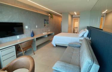 Studio Premium frente Mar - Art Studio Open Spaces - Foto 18