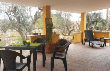 Villa Sargheruoli - Foto 74