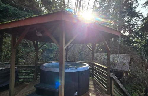 Chez Nous Chalet - Meredith Lodging - Foto 6