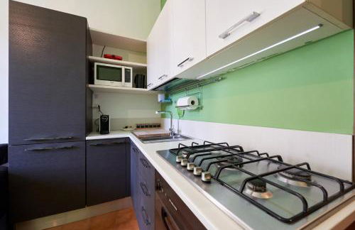 Green Torino - Free Parking, Close to City Center - Foto 6