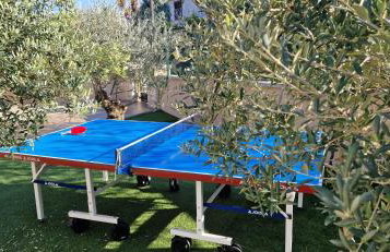 Villa Lukas&Ana s bazenom,dječjim igralištem - Photo 12