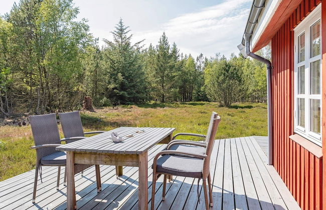 6 Person Holiday Home in Fur - Foto 14