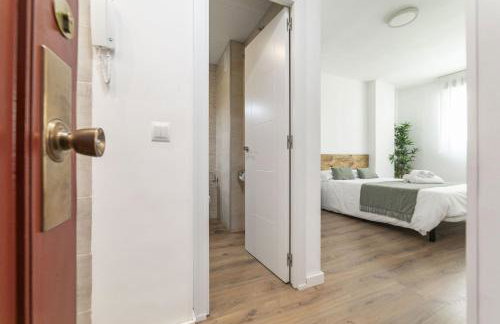 Classy III - Ferga Suites - Foto 11