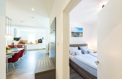 Prinzess Brunhilde - Appartementhaus - Foto 44