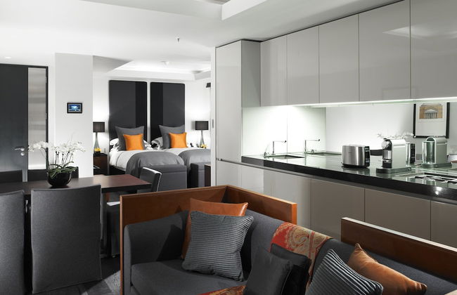 Grosvenor House Suites - Foto 54