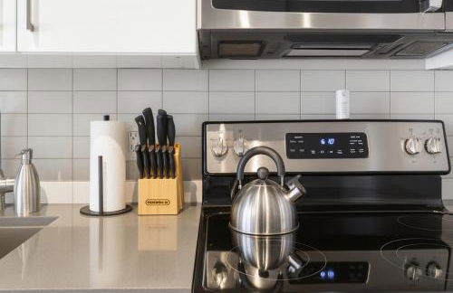 Cozy Murphy Hideaway Studio 13th - Foto 11