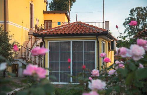 Apartman Klaudia - Photo 9