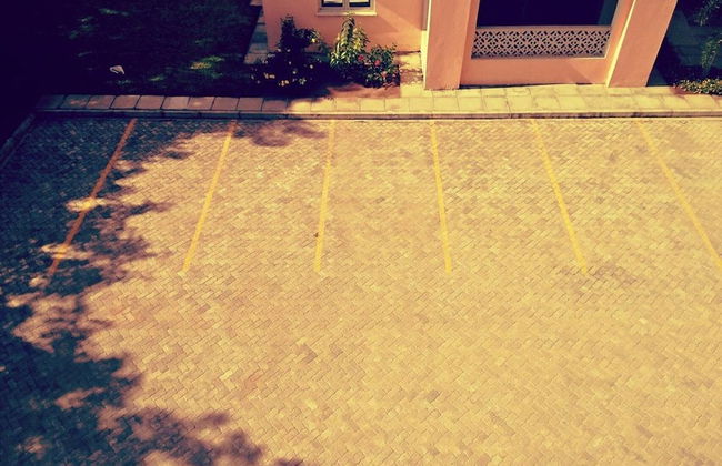 Barizi Holiday Apartments - Foto 34