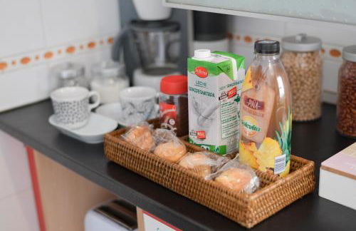 Plaza Mayor Centro - Familiar-Sin Ruido-Wifi-Ascensor - Foto 31