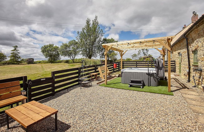 Host Stay The Hayloft - Foto 14