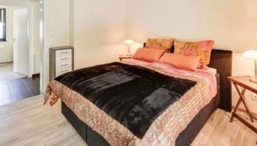 Apartment in Holzhausen mit Terrasse by Interhome - Foto 5