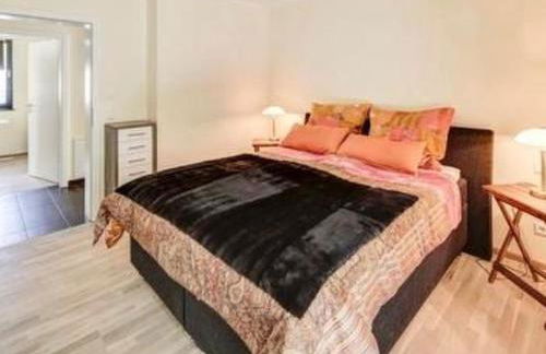 Apartment in Holzhausen mit Terrasse by Interhome - Foto 5