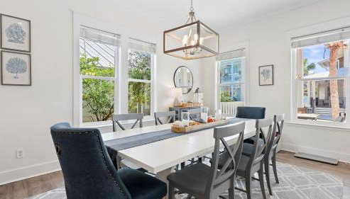 30A Wave and Sea by Avantstay Lagoon Pool, Walk to Beach - Foto 4, Other