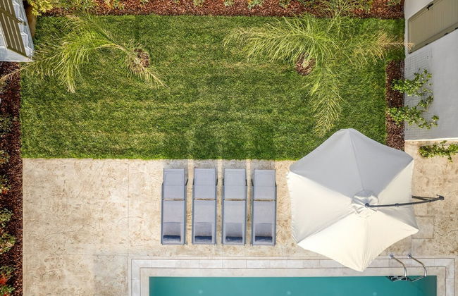 River Serenity Villa Vryses - Foto 22