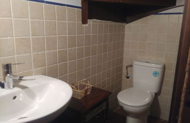 Casa Soleta Ezcaray - Photo 18