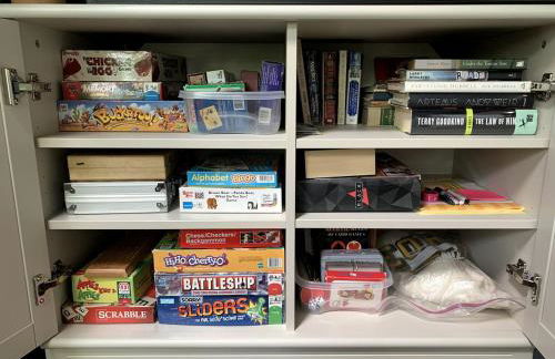 Cozy Cabin Rental with Fireplace near Killington Mountains in Vermont - Foto 16