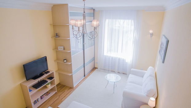 Aparton.by - Nezavisimosti 18 str. - Foto 5, Habitación