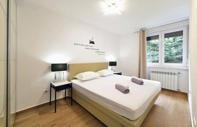 Modern 2bdr Apartment in Old Town- Best Location - Foto 6