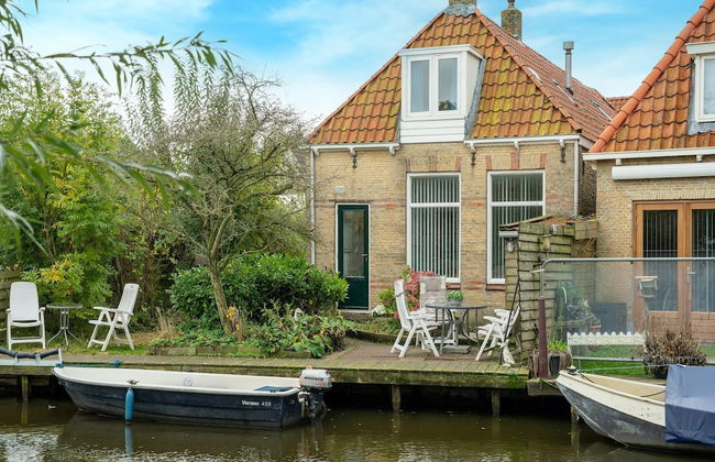 Waterside Escape With Private Jetty - Foto 29