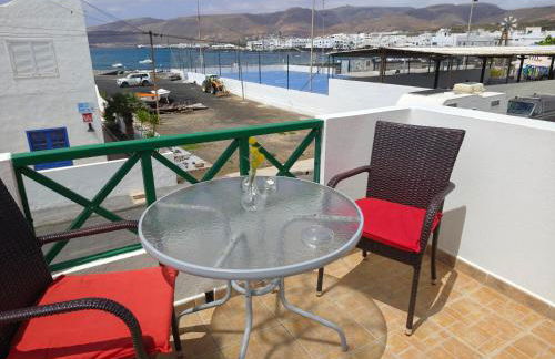 MarySol 6 terrace with sea views, close to the sea - Foto 14