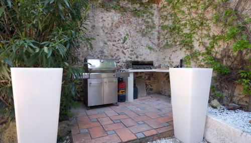 Flora - Maison de maître - patio et piscine privée - Foto 4