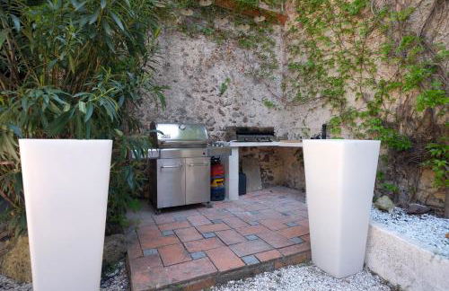 Flora - Maison de maître - patio et piscine privée - Foto 4