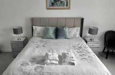 Spacious Modern Duplex Apartment - Foto 28